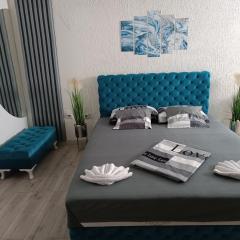 Apartman u centru 1