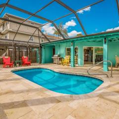 Hurricane House