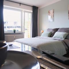Mivano Apartments - Am Bahnhof