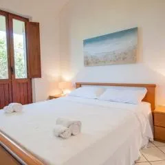 [MANDRIOLA-SURF PARADISE] Casa a 2 passi dal mare