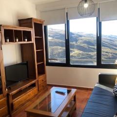 zona media apartamento confort monte oiz