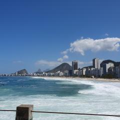 Copacabana Posto 3
