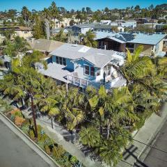 Private Encinitas Beach House