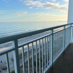 2501 S Ocean Blvd, 0811 - Ocean Front Sleeps 8