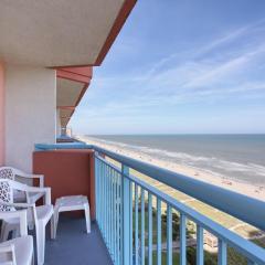 1604 N Ocean Blvd, 0906 - Ocean Front Sleeps 8