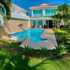 Villa En La Playa Cartagena #1