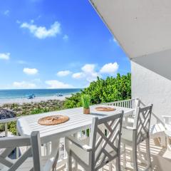 Coconuts Beachfront #112