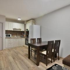 Urban Retreat in the Heart of Varna