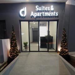 d Suites and Apartments