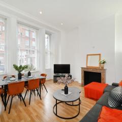 London Choice Apartments - Gloucester Road - Kensington