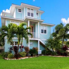 Attitude By Latitude