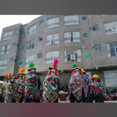 Gran Hotel Cruzeiros