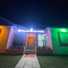 Balwadkar farm