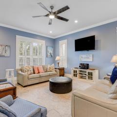 Sandy Shores Retreat