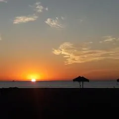 Apartamento Playa Cárabos