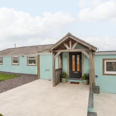 Bryn Llwyd Cottage