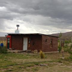 Posada De La Fortuna