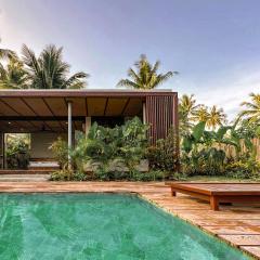 Kamaya - Private Villa with Pool