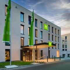 ibis Styles Friedrichshafen