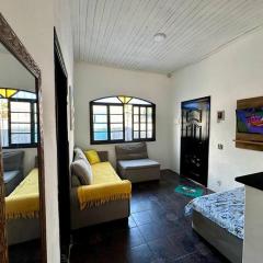 Casa aconchegante em Peruíbe