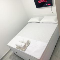 Hotel Congonhas J4