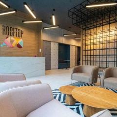 Flat em Boa Viagem apto 703 - Rooftop 470