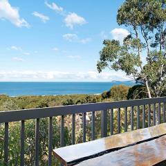 The Chalets At Putty Beach