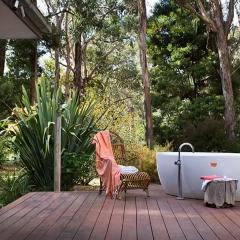 Lorien - Retreat + Outdoor Bathtub + Pets Welcome