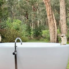 Lorien - Retreat + Outdoor Bathtub + Pets Welcome