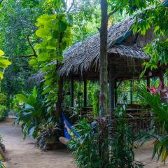 Khmer Village Homestay
