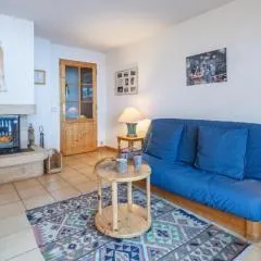 Charmant appartement 4 pers au pied des pistes à Courchevel Le Praz - FR-1-568-49