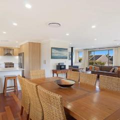 'Spacious Family Retreat' by HolidayCo