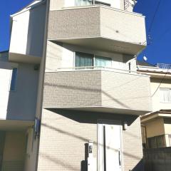 KIK HOUSE-Self Check in- Will send room number and password