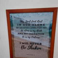 The Unit @ Torre de Manila - 2BR, COZY & REALLY BIG