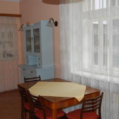 Guest house Hošek