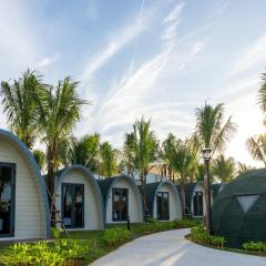 Wonderland Resort Phan Thiet