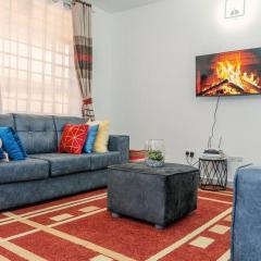 Sparkling 2Bedroom3Beds Apartment Kiamunyi Nakuru