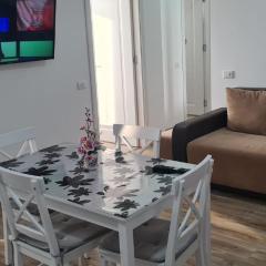 Apartament Lucian