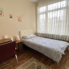 Prime Location near Osmanbey Metro, Nisantaşı R2