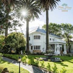 Palm House Boutique Hotel