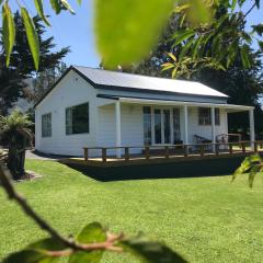 Kereru Cottage