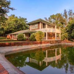 StayVista at The Conservancy Bungalow - Koynanagar