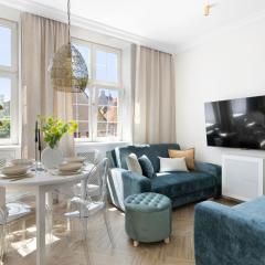 Elite Apartments Mariacka Premium