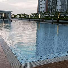 AtSky KLIA - One Room Apartment