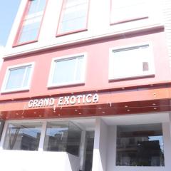 Hotel Grand Exotica