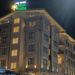 Hotel Dralha