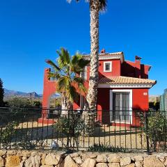 Villa Alicante - Bonalba Golf