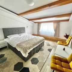 Parc Vatra Dornei 3 - Family & couples