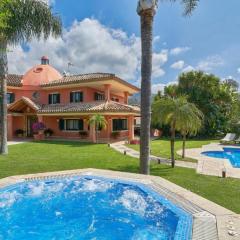Marbella Villa Premium by Homing