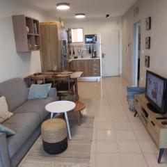 Neot Golf Caesarea Garden Apartment